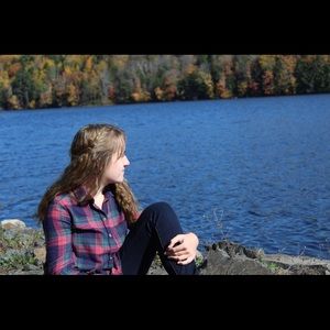 Meet your Posher, Kayla